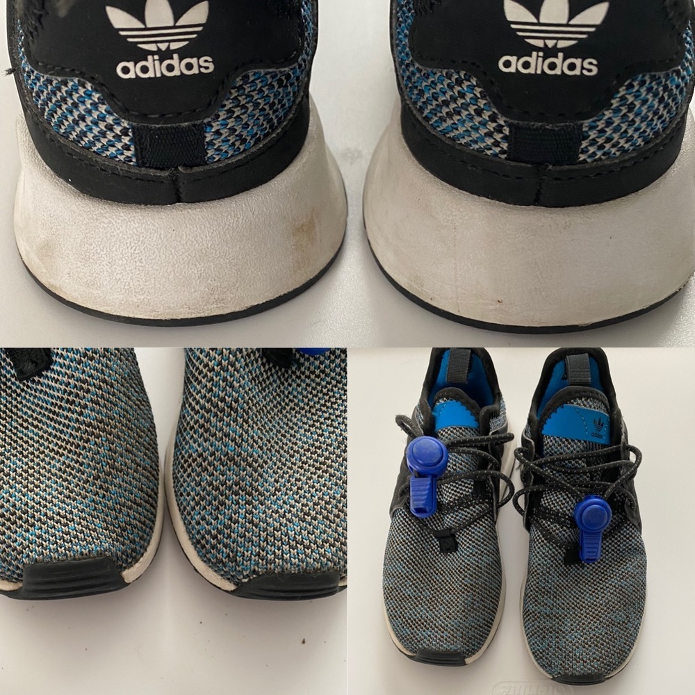 Adidas boys shoes